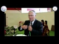 Rev  Dr  Stephen Hre Kio Interview with Hlawn Kip Tlem