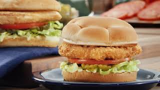 Better-Tasting Chicken | Chicken Sandwiches | Culver's®