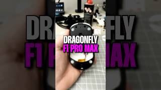 INSANE WEIGHT REDUCTION (MUST WATCH!) 😬 VGN DragonFly F1 #gaming Pro max#tech #techtok #gamingmouse