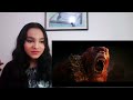 Godzilla x KongThe New Empire official trailer reaction