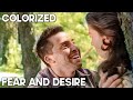 Fear and Desire | COLORIZED | Classic Movie | Drama Film | Frank Silvera