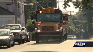JCPS implementing more changes to help busing issues