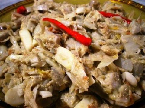 Ginataang Langka Ginataang Langka
