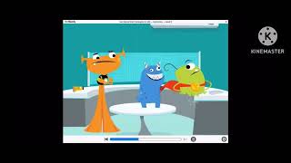 I-Ready Mental Math Super Heroes All Scenes Plory And Yoop Official Cartoons Made For Kids