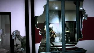 Battlefield 3 | Close Quarters: Ziba Tower Trailer