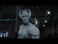 Avengers: Infinity War - VFX Breakdown by DNEG