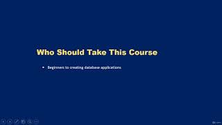 How to create a CRUD Application with Python and Oracle - learn Python
