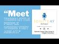 IGNITEUS OLL Formation Round-Table: Meggie Humphery and John Sartori - May 26, 2026