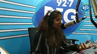 Back to Big FM | RJ Rapid Rashmi | 92.7 Big FM | Bangalore