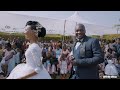 chifuniro and chikondi wedding