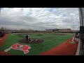 2023 04 03 bhs baseball vs bradely bourbonnais hd 1080p