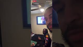 Landon and Poodie Live Ft Treycoolin || Hookup Reaction || January 4th, 2026 ||