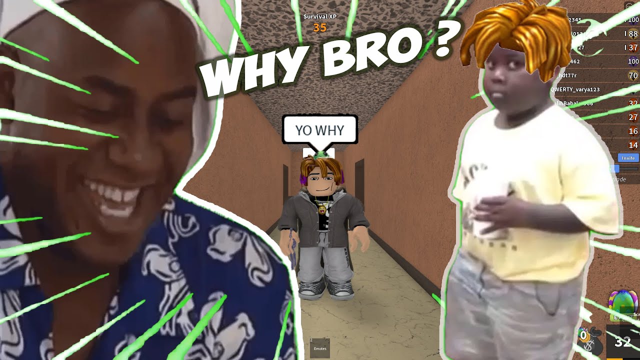 Roblox Murder Mystery Memes Youtube