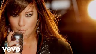 Kelly Clarkson - Stronger What Doesnt Kill You