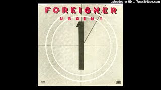 Foreigner - Urgent [Deep Connection Remix]