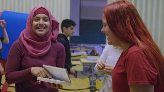 Phenomenon based learning | HundrED Forerunner - City of Helsinki 2019