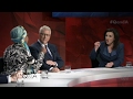 Sharia law debated by Yassmin Abdel-Magied and Jacqui Lambie on Q&A | ABC News