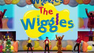 The Wiggles - We're All Fruit Salad New Zealand Tour 2021!