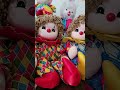 clown 3 & clown 4 (unknown brand) (