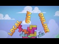 tricky towers launch trailer ps4