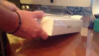 iPad Air Unboxing (Ελληνικό)