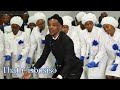 TTACT Apostle Choir - Thath' isibusiso | O/S TN Mankinyane