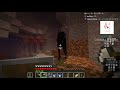 【鬼鬼live】minecraft「第二十屆uhc大賽」鬼門開！我的主場！用愛打架💗 3 6