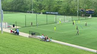 5.21.22 FULL GAME OP 2006 Boys ECNL vs  Ohio Elite Soccer Academy ECNL