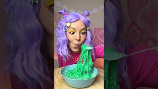 Noodles & Toothpaste Candy DIY 😋 🍬A MUST TRY! #shorts