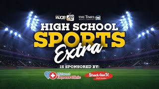 High School Sports Extra: 01/09/2024 - Chesterton Wins on the Road at 5959 Broadway