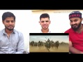 Egyption Reaction | Sahore bahubali song | bahubali conclusion |