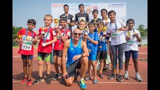 GOA'S JOHAN PINTO WINS TRIATHLON UNDER-16 TITLE, FIVE GOANS ON PODIUM_Prudent  Media