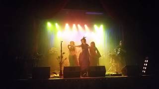 Black Magdalene "Ouroboros" Star Theater 2017-02-12