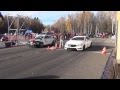 700 hp Juke R SVE vs. 820 hp GR CLS63 AMG. Unlim 500+