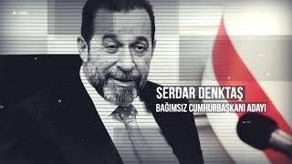 Serdar Denktaş