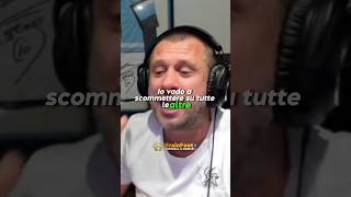 CASSANO RACCONTA di QUANDO un 13ENNE lo ha UMILIATO😂🔥