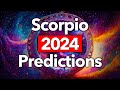 SCORPIO - 