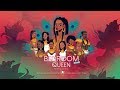 Bedroom Queen RA-MIX -  feat Lov’ly, J.Kay, Barone, Flo, Meryl, T-Shaa, Kaïlyn Ryse et Lycinaïs Jean