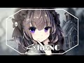 《Nightcore》- Black Out - (Lyrics)