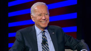 IPTV Presents Conversations with Presidential Candidates Hosted by DMACC with former VP Joe Biden