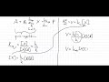 the pre equilibrium mechanism