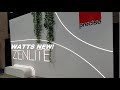 WATTS NEW! Zenlite from Precise LED