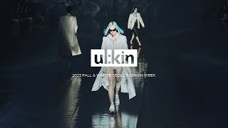 ULKIN LSD Collection 2023 Fall \u0026 Winter “The Blind Spot” - Seoul Fashion Week