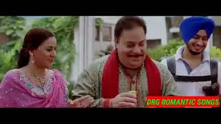 Tere naal Love ho gya full movie !! Riteish Deshmukh !! om Puri !! comedy and romance movie !!