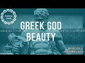 Greek God Beauty  ULTIMATE FORMULA / Energetically Programmed Audio / Maitreya Reiki™