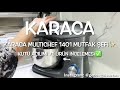 karaca multichef stant mikser 1400w hamur yoğurma makinesi kutu açılımı ve İnceleme ÜrÜn denemesİ