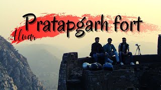 Trip to Sariska \u0026 Pratapgarh fort  🔥