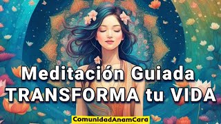 11 Min: PODEROSA GRATITUD│Esta MEDITACIÓN llega A TU VIDA CUANDO MAS LA NECESITABAS │RELAJA SUELTA