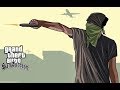 GTA San Andreas - S3RL Cheats (Aimbot)