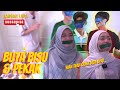 BUTA BISU PEKAK CHALLENGE ! - KALAH PAKAI BAJU PELIK DI BAZAR !